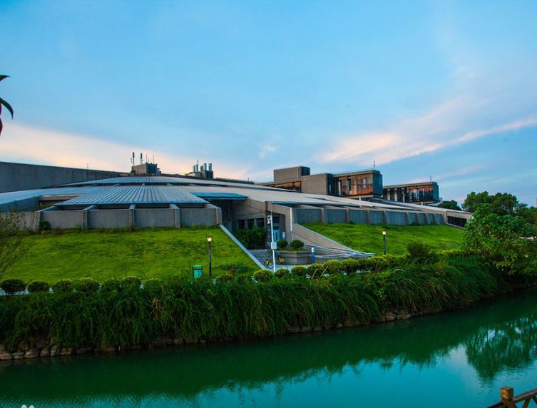中南大学校园美景